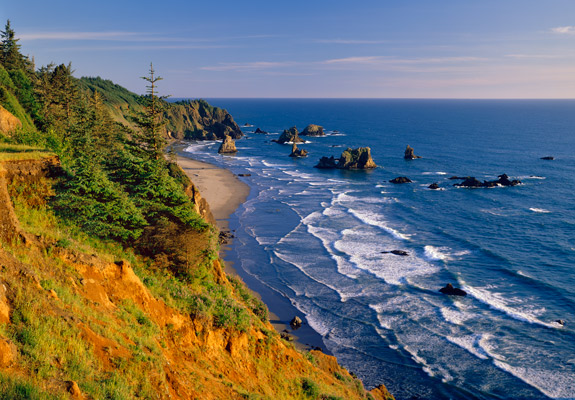 Spanish Explorers in the Pacific Northwest – eScape